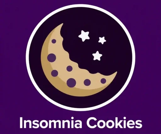 insomnia cookie